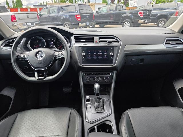 2020 Volkswagen Tiguan - $13,999