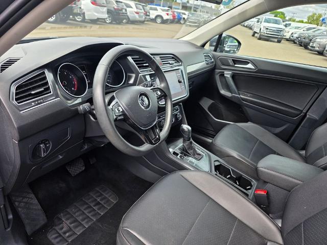 2020 Volkswagen Tiguan - $13,999