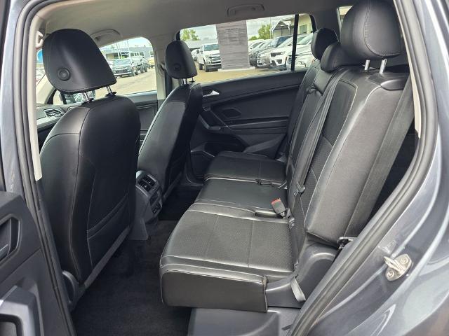 2020 Volkswagen Tiguan - $13,999