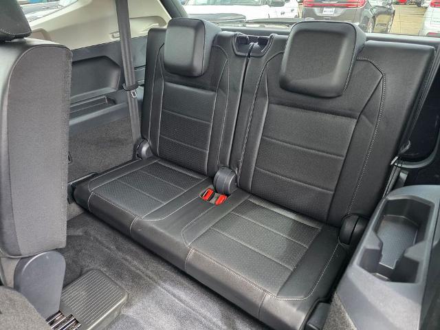 2020 Volkswagen Tiguan - $13,999