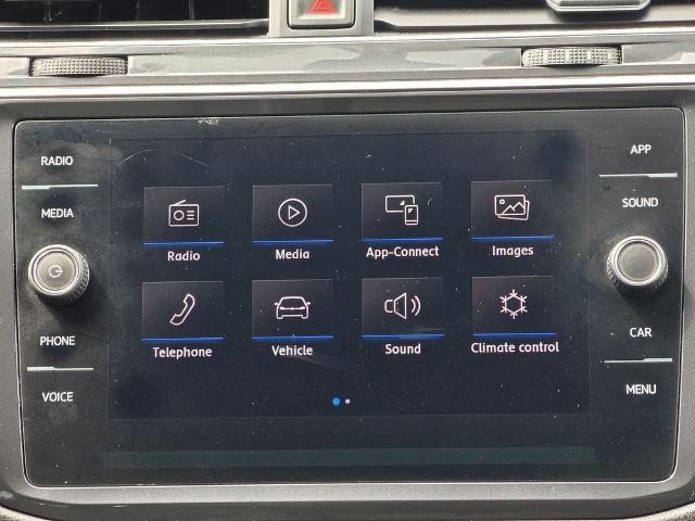 2020 Volkswagen Tiguan - $13,999