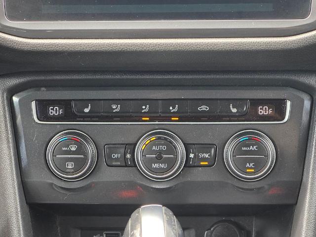 2020 Volkswagen Tiguan - $13,999