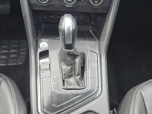 2020 Volkswagen Tiguan - $13,999