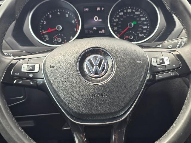 2020 Volkswagen Tiguan - $13,999