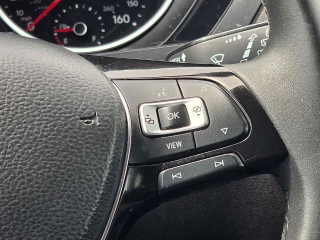 2020 Volkswagen Tiguan - $13,999