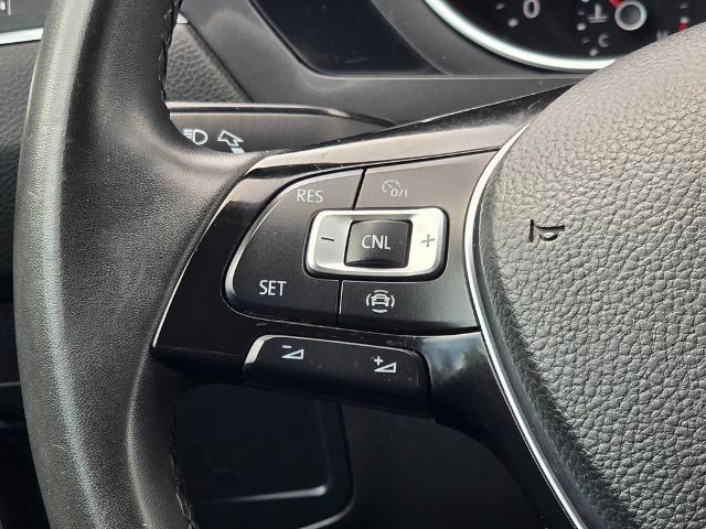 2020 Volkswagen Tiguan - $13,999