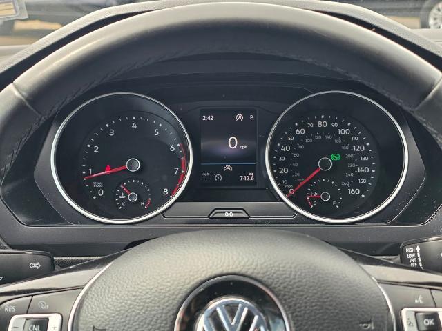 2020 Volkswagen Tiguan - $13,999