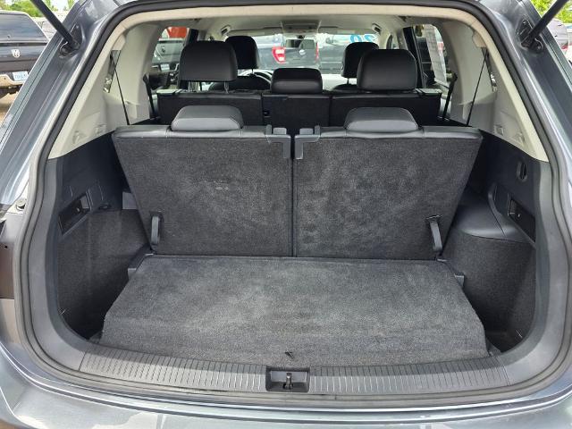 2020 Volkswagen Tiguan - $13,999