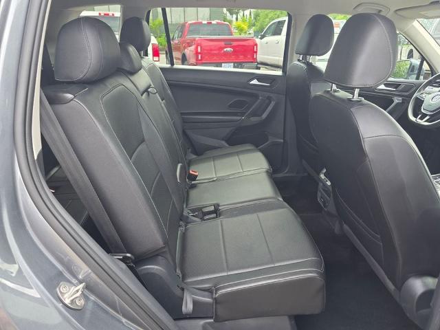 2020 Volkswagen Tiguan - $13,999