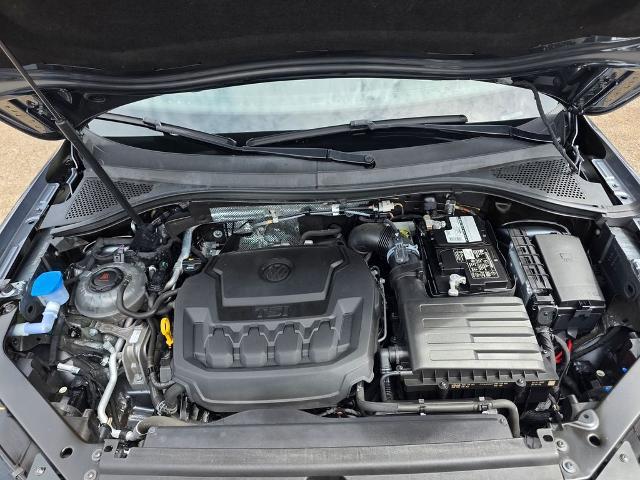 2020 Volkswagen Tiguan - $13,999