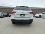 2021 Tiguan Thumbnail 2