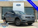 2021 Tiguan Thumbnail 1
