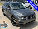 2021 Tiguan Thumbnail 3