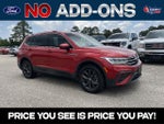 2022 Tiguan Thumbnail 1