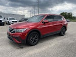 2022 Tiguan Thumbnail 4