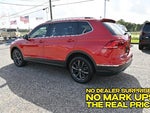 2022 Tiguan Thumbnail 6