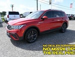 2022 Tiguan Thumbnail 7