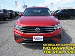 2022 Tiguan Thumbnail 8