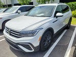 2022 Tiguan Thumbnail 3