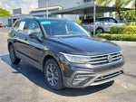 2022 Tiguan Thumbnail 2