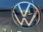 2022 Tiguan Thumbnail 6