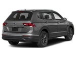 2022 Tiguan Thumbnail 2