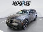 2022 Tiguan Thumbnail 1