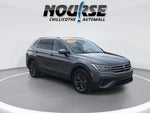 2022 Tiguan Thumbnail 2