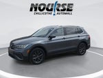 2022 Tiguan Thumbnail 4
