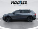 2022 Tiguan Thumbnail 5