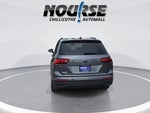 2022 Tiguan Thumbnail 7