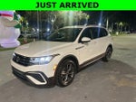 2022 Tiguan Thumbnail 1