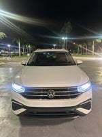 2022 Tiguan Thumbnail 2
