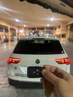 2022 Tiguan Thumbnail 6