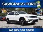2022 Tiguan Thumbnail 1