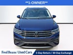 2023 Tiguan Thumbnail 2