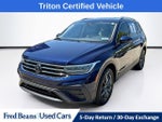 2023 Tiguan Thumbnail 3