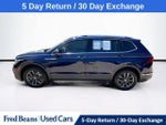 2023 Tiguan Thumbnail 4