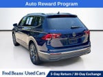 2023 Tiguan Thumbnail 6