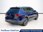 2023 Tiguan Thumbnail 8
