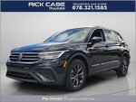 2023 Tiguan Thumbnail 1