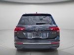2023 Tiguan Thumbnail 6
