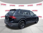 2024 Tiguan Thumbnail 3