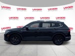 2024 Tiguan Thumbnail 6
