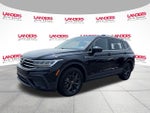 2024 Tiguan Thumbnail 7