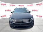 2024 Tiguan Thumbnail 8