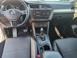 2018 Tiguan Thumbnail 1