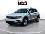 2018 Tiguan Thumbnail 2