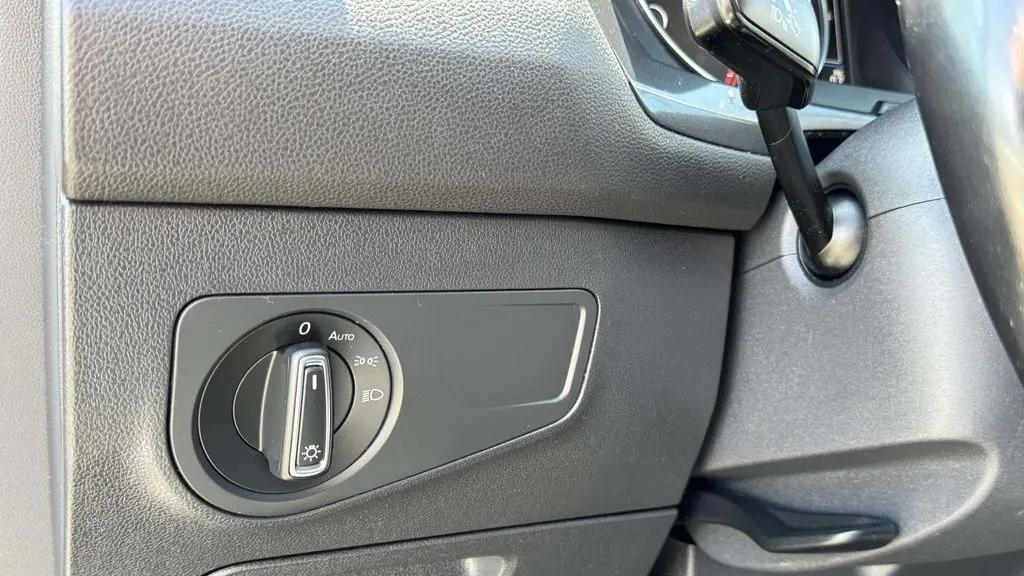 2018 Volkswagen Tiguan 2.0T SE