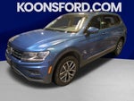 2020 Tiguan Thumbnail 1